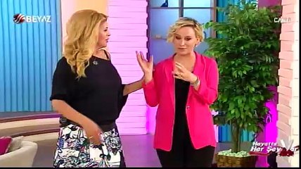 Hayatta Her Şey Var 23 Mayıs 2016