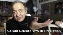 Gerald Celente 2013 Forecast   Iran War, Economic Collapse, Unemployment, Gold, Silver