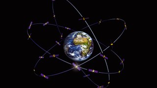 Galileo : plus fort que le GPS