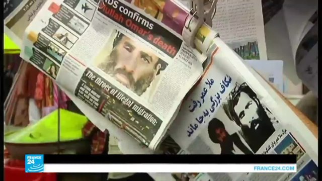 أوباما يؤكد مقتل زعيم طالبان أفغانستان الملا منصور في غارة أمريكية