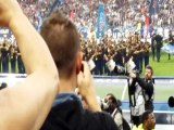 Stade de France PSG/OM Finale Coupe de France 2016