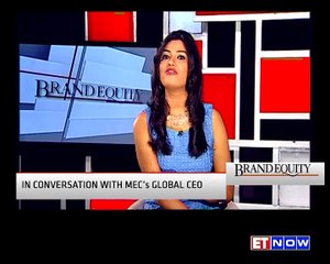 In Conversation With MEC's Global CEO