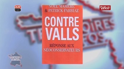 Invité : Noël Mamère - Territoires d'infos - Le Best of (23/05/2016)