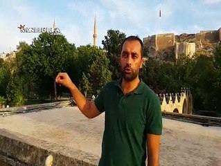 Balıklıgöl Pislik İçinde