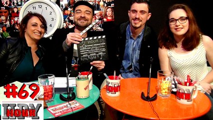 [HPyTv] HPy Hour 69 (23 mai 2016)