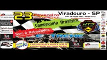 1º Fest Car Extreme - Viradouro/SP - 23/02