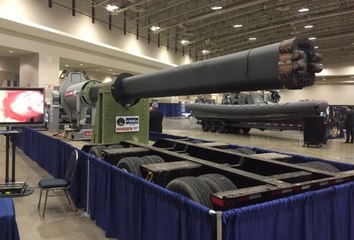 Top 10 Most Advanced Weapons