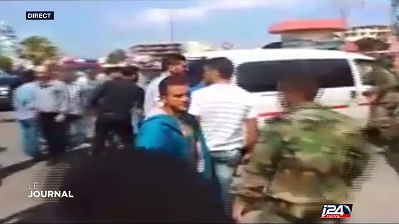 Syrie: plus de 100 morts dans des attentats revendiqués par DAESH