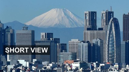 Download Video: Are foreign buyers betting against Abenomics?