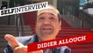 La Selfinterview de Didier Allouch - EXCLUSIF DailyCannes by CANAL+