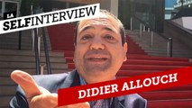 La Selfinterview de Didier Allouch - EXCLUSIF DailyCannes by CANAL+