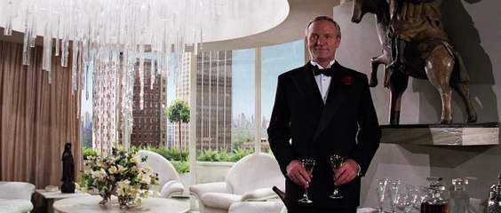 "Jesus Christ" - Indiana Jones and the Last Crusade