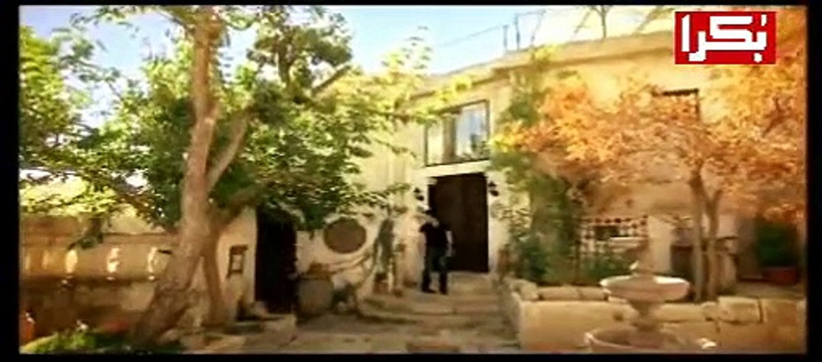 مسلسل حب في مهب الريح الجزء 3 الحلقة 15 مدبلج للعربية