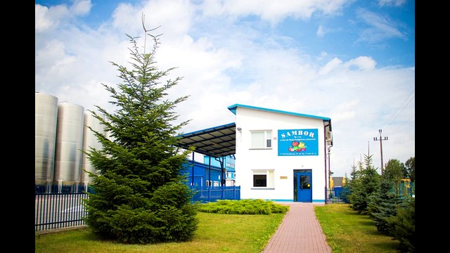 Sambor Sp. z o.o. and Sandomierz