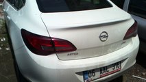 Kiralık 2016 Model Opel Astra otomatik dizel | Yalova Rent A Car