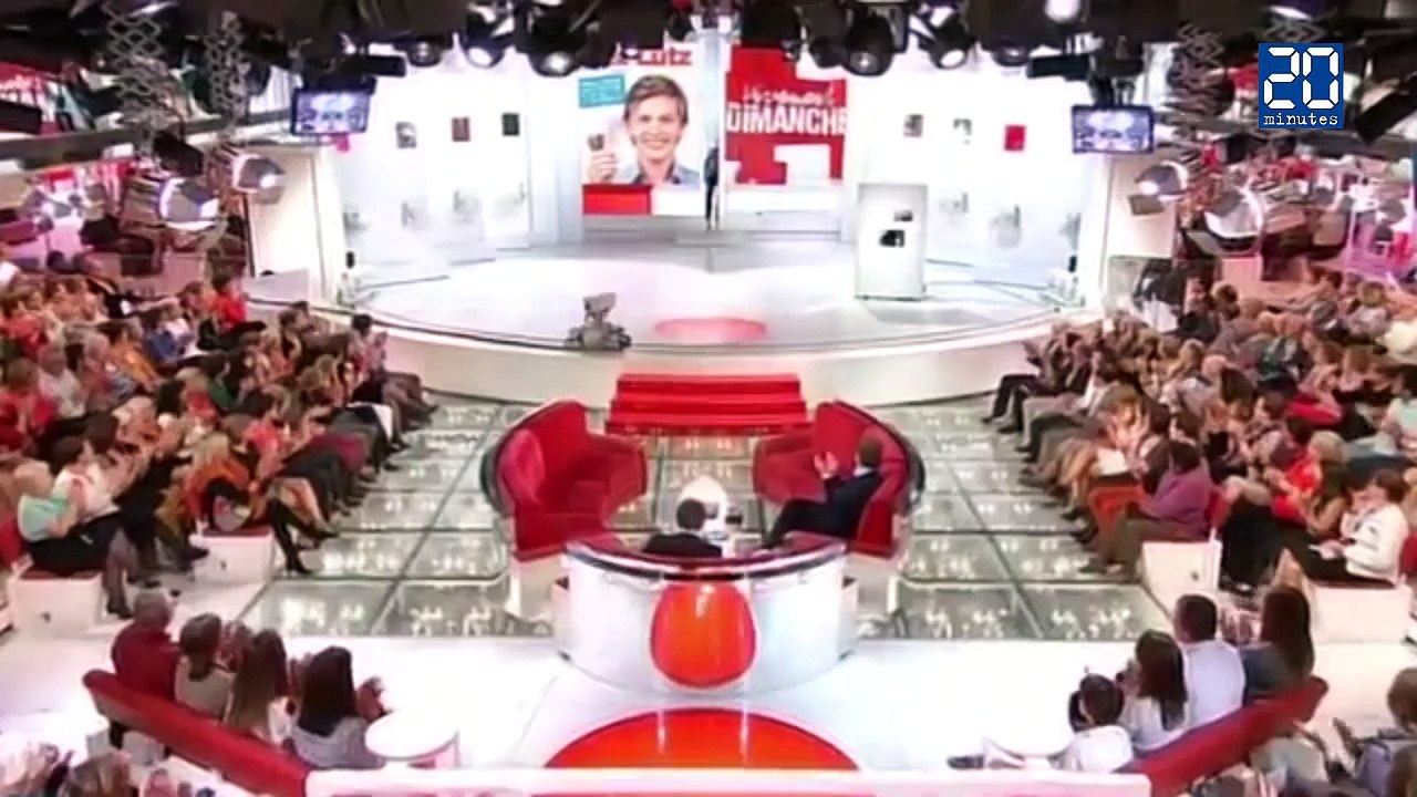 Alex Lutz: Comédien, acteur, réalisateur, metteur en scène...