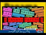 NewsONE Headlines 3PM, 23-May-2016