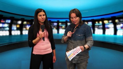 Szécsény Tv 2016.05.21. 1. rész