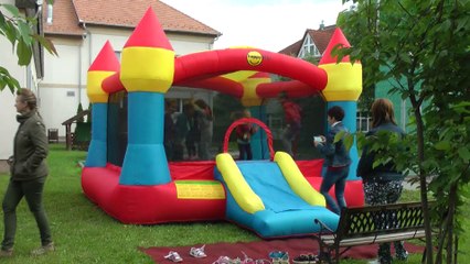 Szécsény Tv 2016.05.21. 2. rész