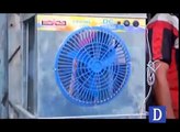 Unique air coolers - Lahore air cooler to Ups or motor cycle ki battery pr bhi chal jaty he.