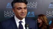 Jaime Camil Cast In Broadway Musical 'Chicago' '