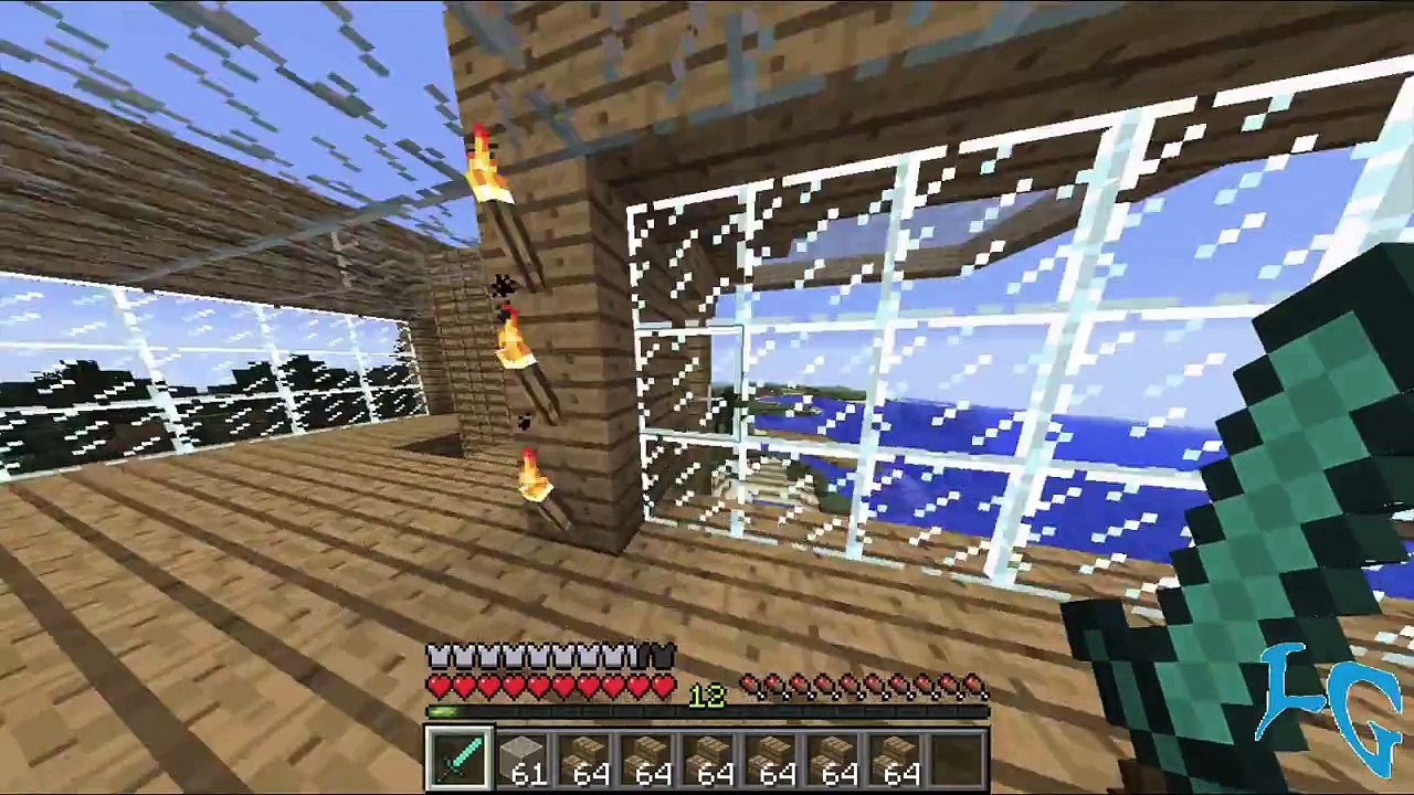Survival Madness (3) WHAT IS HAPPENING