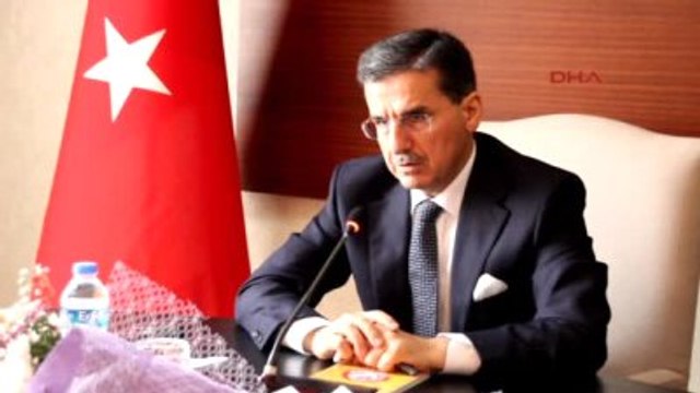 Hatay-Hatay Valisi'nden Filikadaki Patlamayla İlgil Açıklama