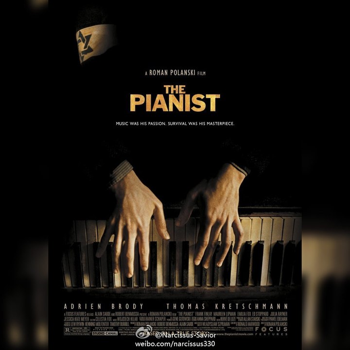 Le pianiste