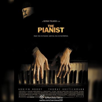 The pianist putlocker hotsell