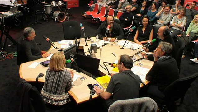 Pénurie de Cannes, L'Humeur De Daniel Morin