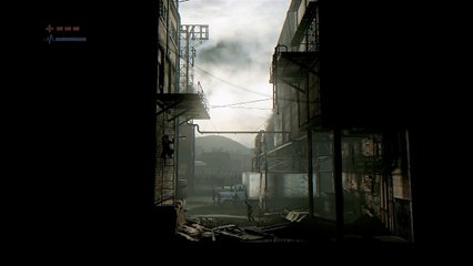 Deadlight Director's Cut - Trailer de anuncio