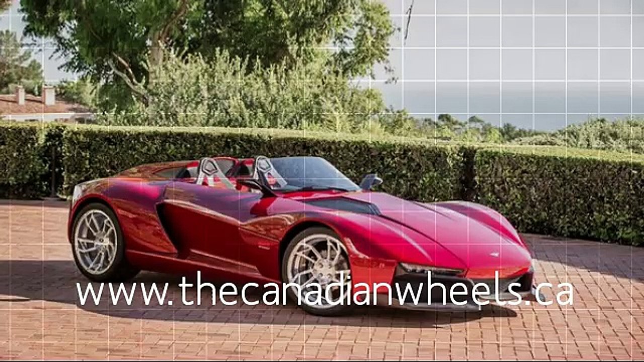 Buy and Sell Car in Canada