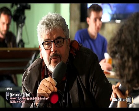 Aux sons de Rizlaine: votre émission musicale comme vous ne l'avez jamais vu et entendu au cœur du Hip Hop !