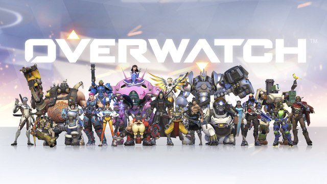 Découvrez «Overwatch», le nouveau jeu signé Blizzard