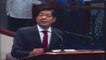 Marcos questions credibility of the transparency server