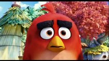 THE ANGRY BIRDS MOVIE TV Spot #50 - Something Big Is Coming (2016) Animated Comedy Movie HD.
