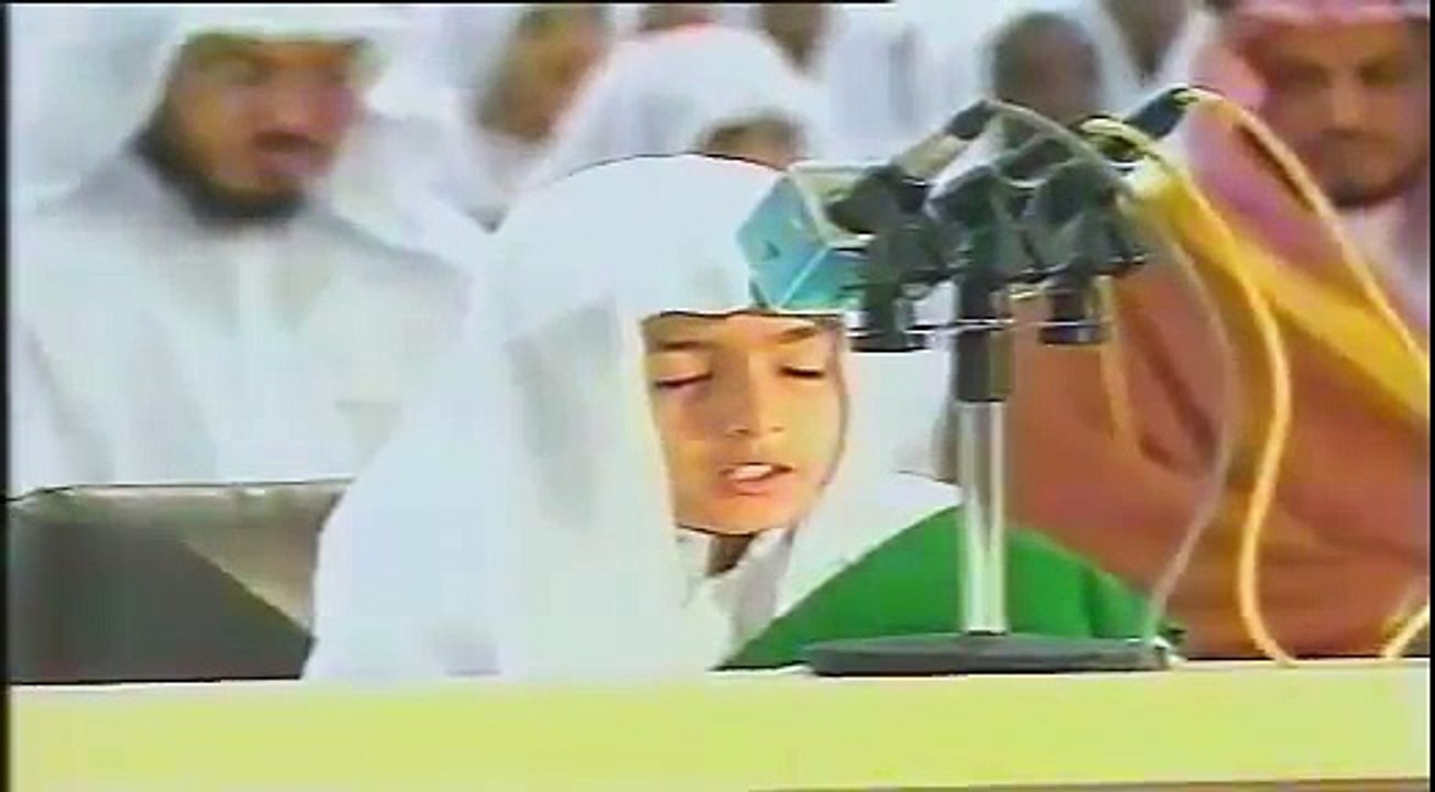 Beautiful Recitation of The Holy Quran In Sweet Voice -Dailymotion Video