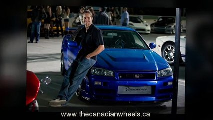 Car Accessories in Canada