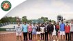 Roland-Garros 2016: Rendez-vous à Roland-Garros - Les finales