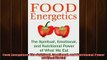 DOWNLOAD FREE Ebooks  Food Energetics The Spiritual Emotional and Nutritional Power of What We Eat Full Free