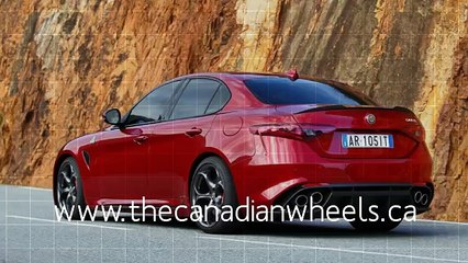 Used and New Cars in Canada