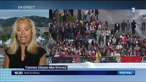 Quand France 3 dévoile le palmarès de Cannes avant la cérémonie