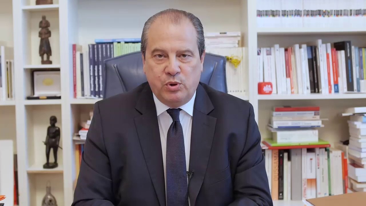 L'Édito de Jean-Christophe Cambadélis - épisode 2