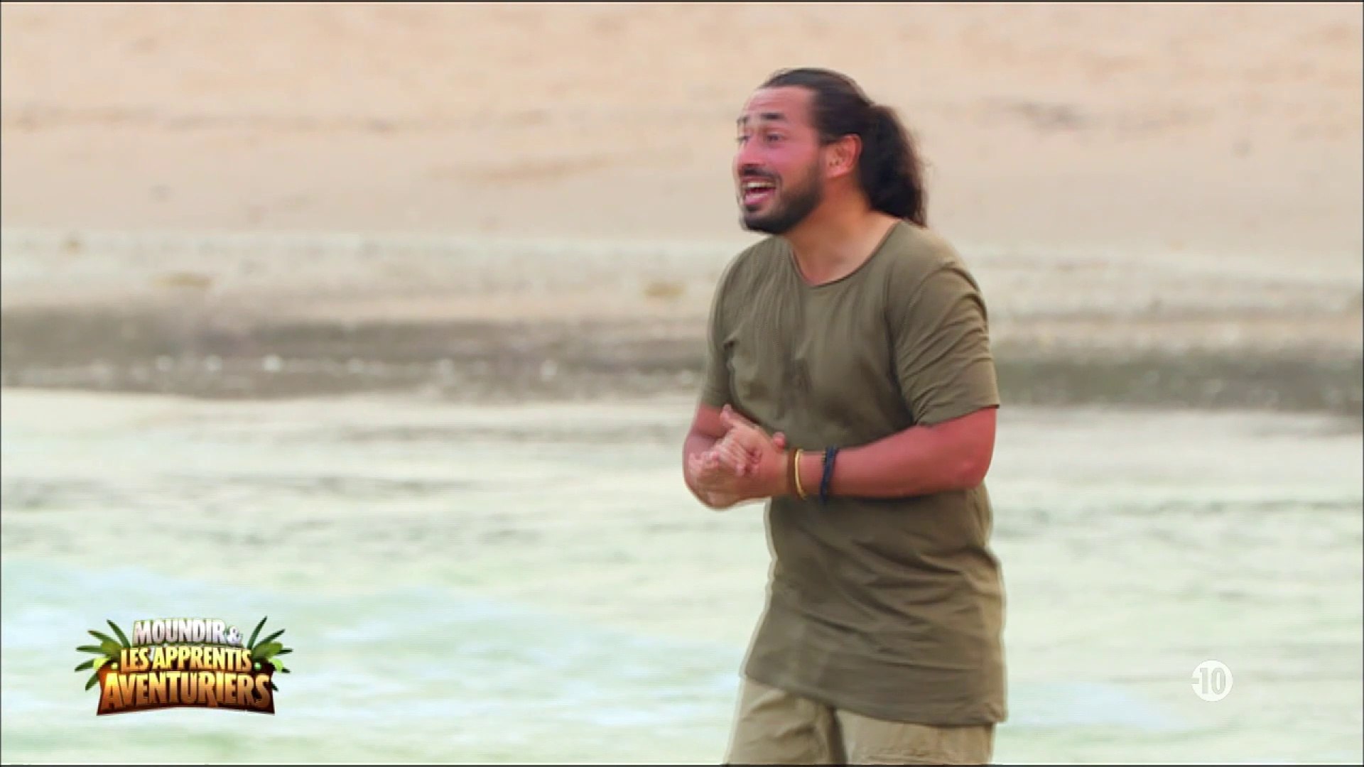 Les Apprentis Aventuriers Avant Premiere AVANT-PREMIERE EXCLU: Les 1ères images de la nouvelle télé-réalité de W9  "Moundir et les apprentis aventuriers" - Vidéo Dailymotion