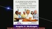 READ book  Caregivers Guide to Helping Seniors Eat Healthy Full EBook