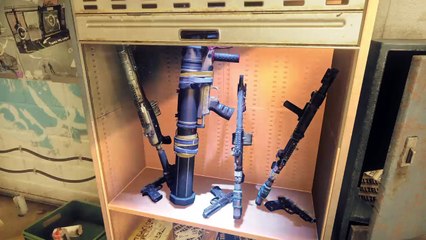 TWSF PS4　Homefront: The Revolution (25)