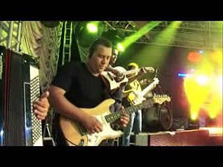 Nem pensar - Mariozan Rocha | DVD Ao Vivo 20