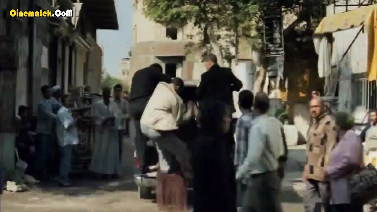 فيلم ابراهيم الابيض HD الجزء الثانى
