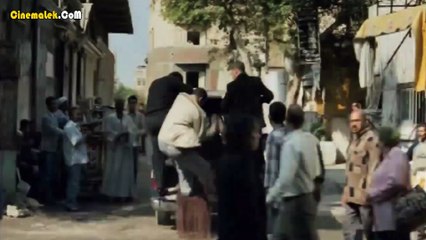 فيلم ابراهيم الابيض HD الجزء الثانى