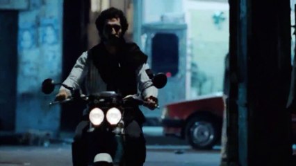 فيلم ابراهيم الابيض HD الجزء الثالث